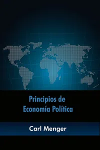 Principios de economía política_cover