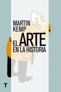 El arte en la historia_cover