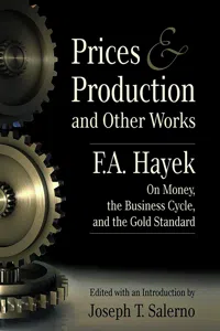 Prices Production_cover
