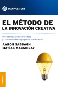 El método de la innovación creativa_cover