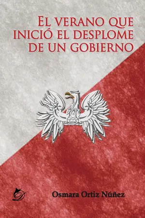 El verano que inició el desplome de un gobierno