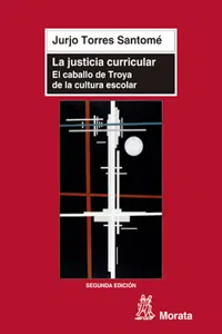 La justicia curricular_cover