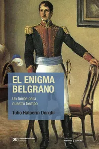 El enigma Belgrano_cover