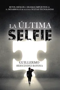 La última selfie_cover