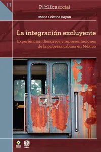 La integración excluyente_cover