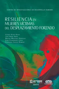 Resiliencia en mujeres víctimas del desplazamiento forzado_cover