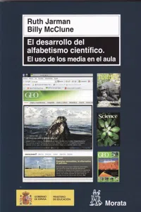 El desarrollo del alfabetismo científico_cover