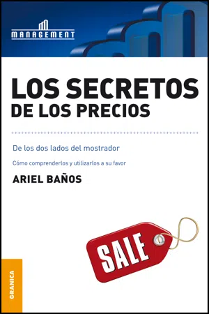 Los secretos de los precios