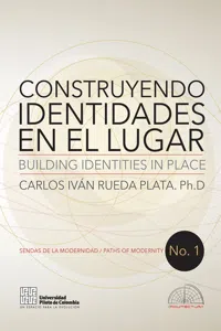 Construyendo identidades en el lugar_cover