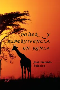 Poder y supervivencia en Kenia_cover