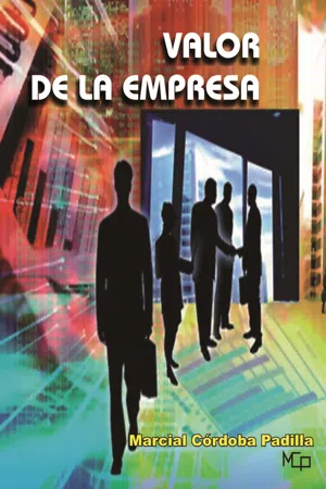 Valor de la Empresa