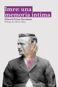 Imre: una memoria íntima_cover