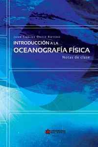Introducción a la oceanografía física_cover
