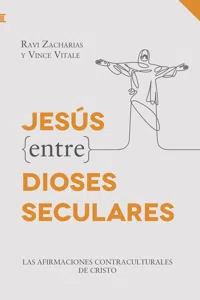 Jesús entre dioses seculares_cover