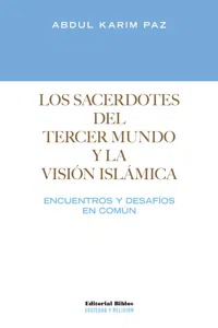 Los sacerdotes del tercer mundo y la visión islámica_cover