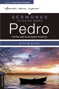 Sermones actuales sobre Pedro_cover