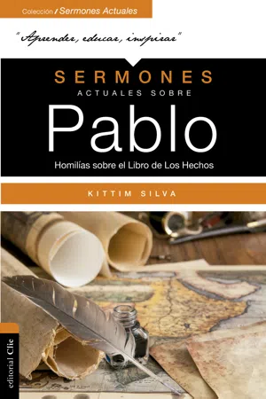 Sermones actuales sobre Pablo