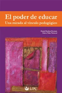 El poder de educar_cover