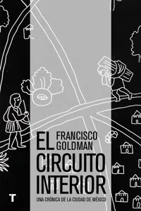 El circuito interior_cover