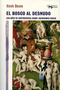 El Bosco al desnudo_cover