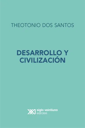 Desarrollo y Civilización