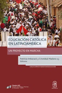 Educación católica en Latinoamérica_cover