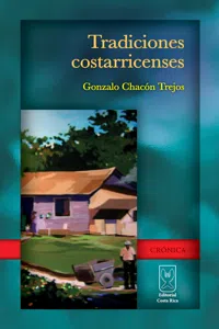 Tradiciones costarricenses_cover