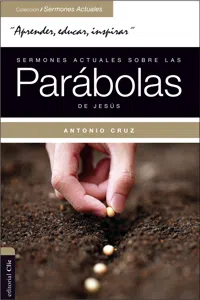 Sermones actuales sobre las parábolas de Jesús_cover