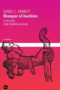 Romper el hechizo_cover