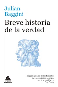 Breve historia de la verdad_cover