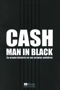 Cash - Man in Black_cover