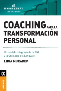 Coaching para la transformación personal_cover