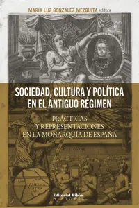 Sociedad, cultura y política en el Antiguo Régimen_cover