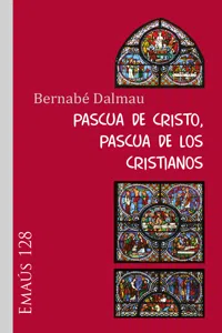 Pascua de Cristo, Pascua de los cristianos_cover