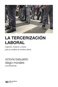 La tercerización laboral_cover