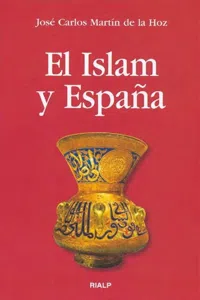 El Islam y España_cover