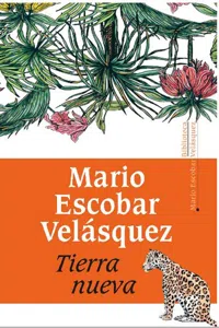 Tierra nueva_cover