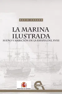 La marina ilustrada_cover