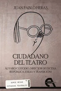 Ciudadano del teatro_cover