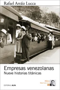 Empresas venezolanas_cover