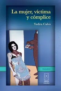 La mujer, víctima y cómplice_cover