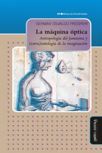 La máquina óptica_cover