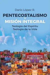 Pentecostalismo y misión integral_cover