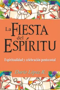 La fiesta del Espíritu_cover