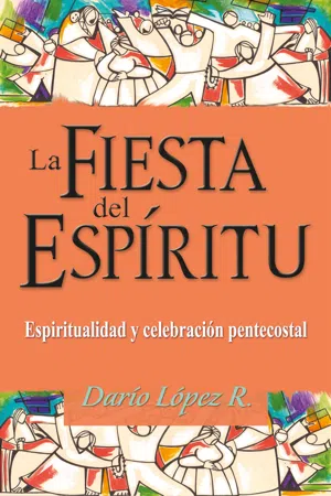 La fiesta del Espíritu