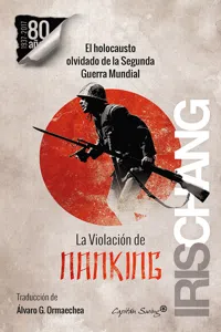 La violación de Nanking_cover