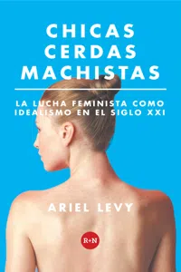 Chicas cerdas machistas_cover