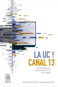 La UC y Canal 13_cover