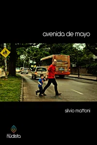 Avenida de Mayo_cover