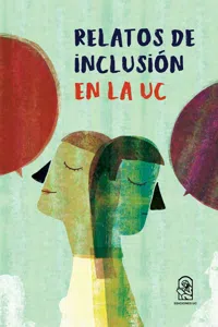 Relatos de inclusión en la UC_cover